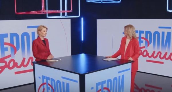 Наталья Суханова — о подготовке сферы культуры к празднованию 80-летия Победы