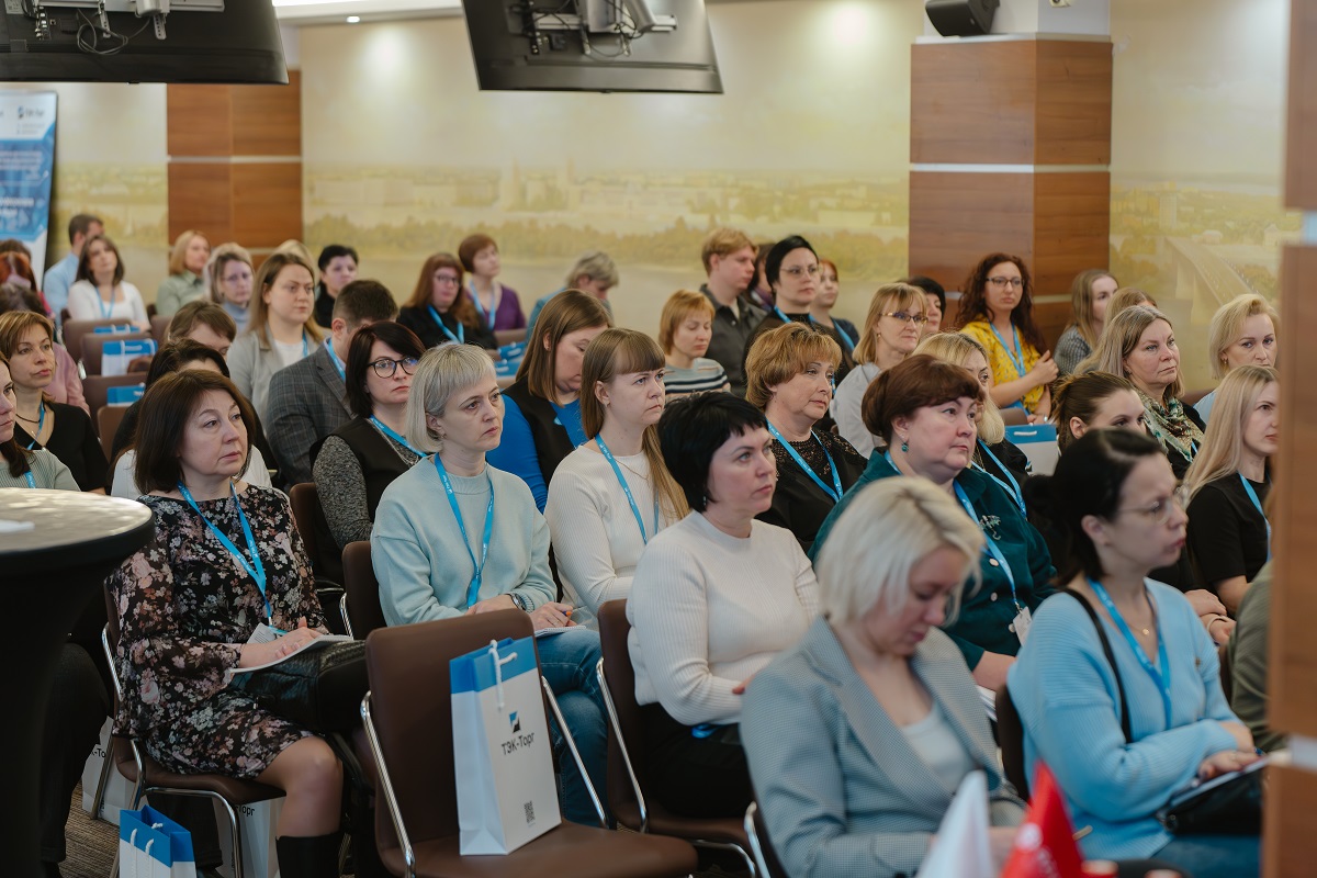 Как развитие и обучение спецов по закупкам влияет на качество жизни нижегородцев