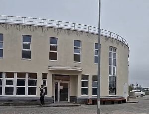 Центр бокса в Городце откроется в конце июня