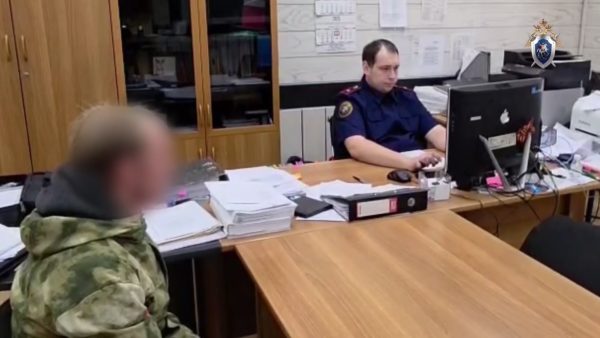 В Сарове задержали подозреваемого в убийстве двух женщин