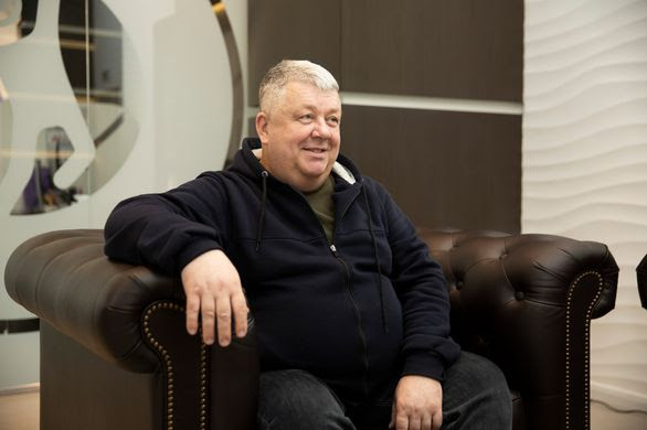 Житель Дзержинска отдал в благотворительный фонд половину выигрыша в лотерею