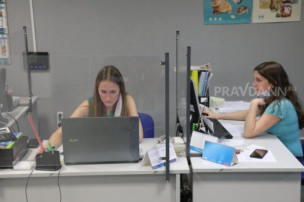 74% нижегородских офисных работников сталкиваются с переработками