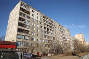 Участок аварийного дома на улице Краснодонцев могут задействовать для&nbsp;КРТ