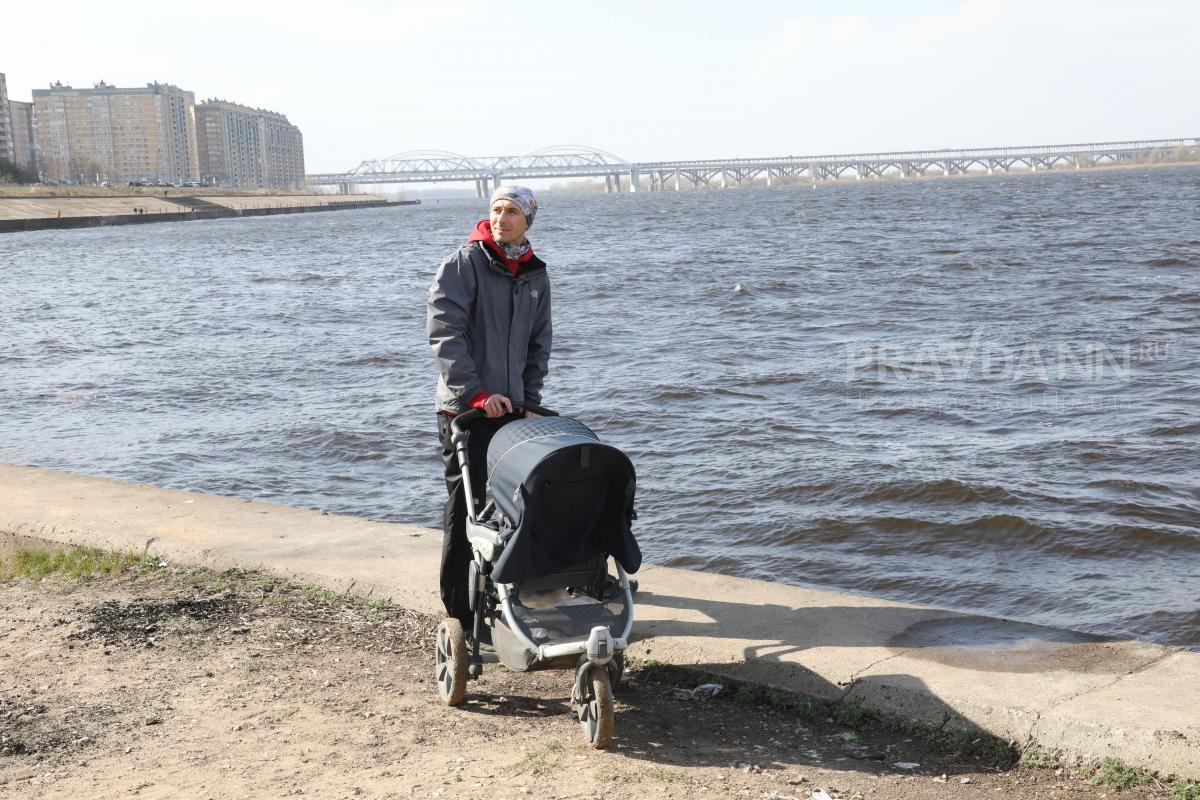 Запрос на реализацию прав отцовства требует сбалансированной политики