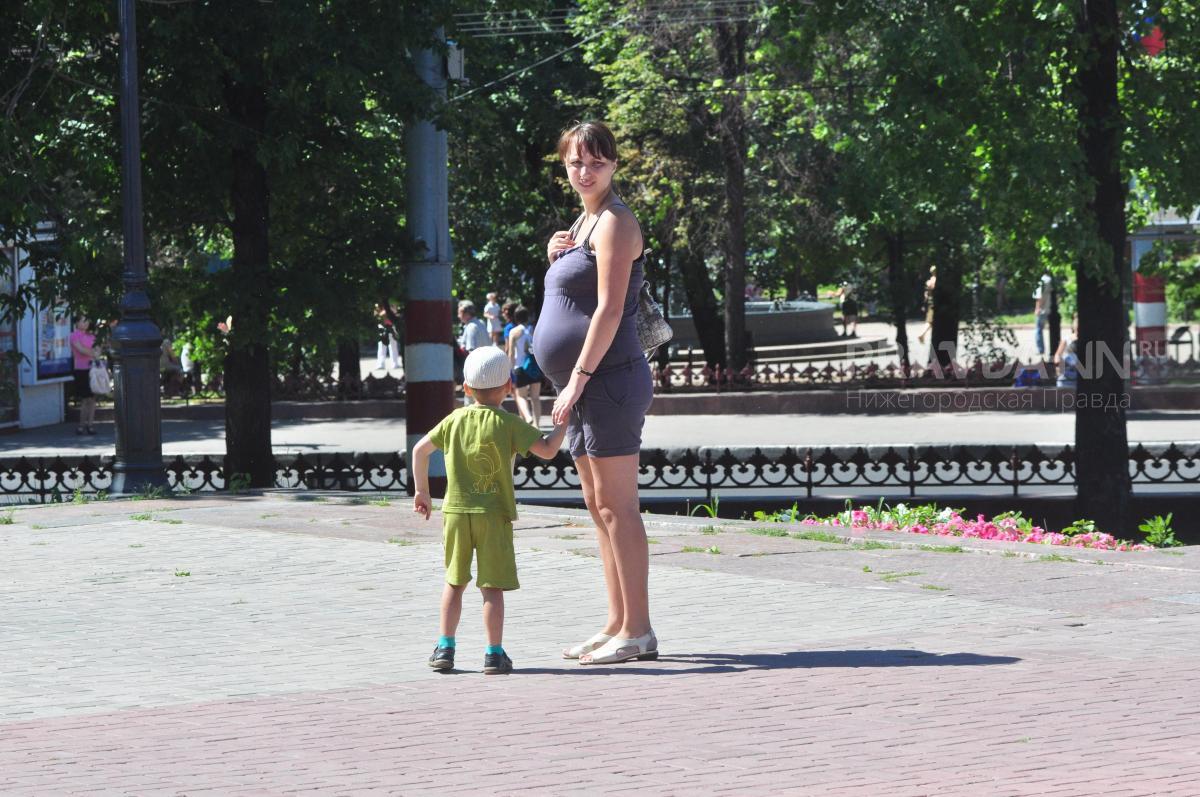 Гинеколог Екатерина Тарасова рассказала об особенностях первой беременности