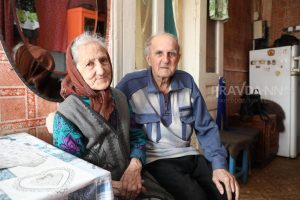 В Нижегородской области планируют ввести выплаты за 75 и 80 лет в&nbsp;браке