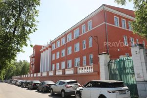 Названы зарплаты ректоров нижегородских вузов