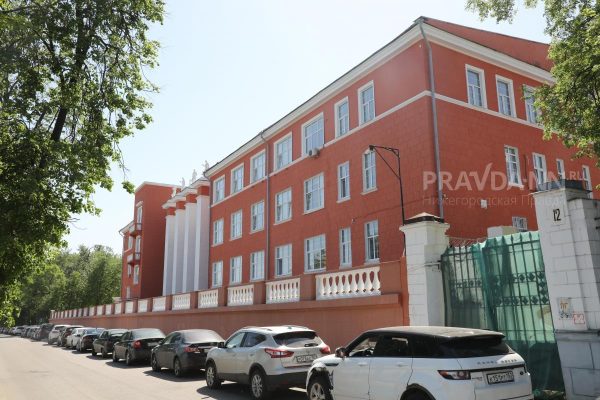 Названы зарплаты ректоров нижегородских вузов