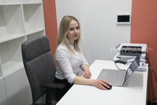 Карьерный рост коллег мотивирует 39% нижегородцев