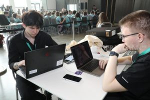 Количество айтишников в Нижегородской области выросло на&nbsp;8%