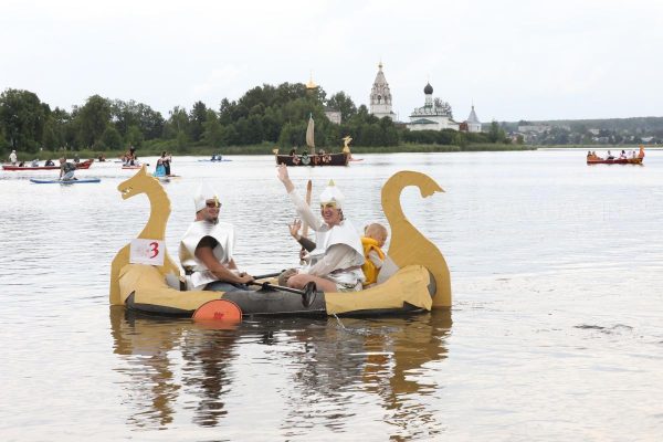 Фестиваль «Русская Тоскания» пройдет в Нижегородской области 19 – 20 июля