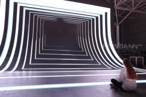 Опубликован первый список локаций нижегородского фестиваля INTERVALS
