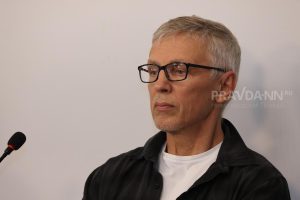 Глеб Никитин прокомментировал увольнение Игоря Ларионова из «Торпедо»