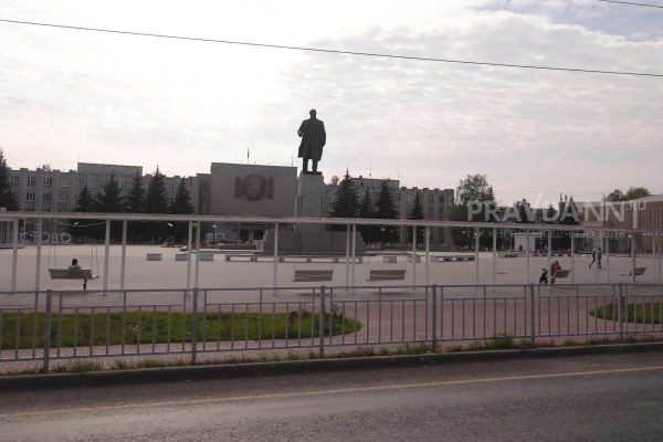 Кстовский округ официально стал частью Нижнего Новгорода с 4 апреля