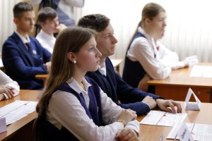 Отличник или двоечник? Хорошо ли вы помните школьную программу