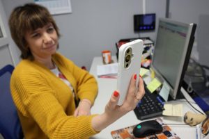 Временно недоступны: почему нижегородцы остались без мобильной связи