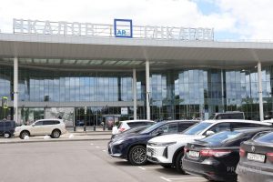 В аэропорту Нижнего Новгорода возобновили рейсы в Оренбург