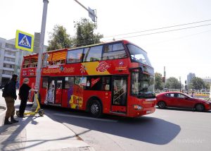 Почти 2 млн туристов посетили Нижний Новгород в 2024&nbsp;году
