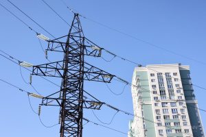 Электроснабжение на севере Нижегородской области полностью восстановлено