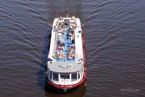 Стало известно, куда поедут отдыхать нижегородцы с 1 по 11 мая
