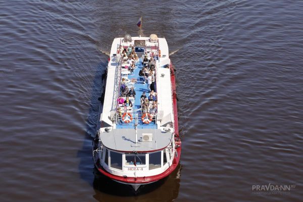 Стало известно, куда поедут отдыхать нижегородцы с 1 по 11 мая