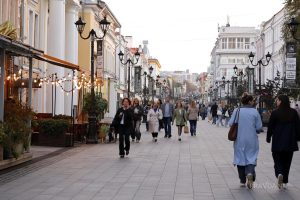 «Тревожность» стало главным словом для жителей по итогам 2025 года