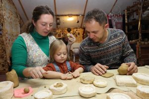 27% нижегородцев готовы уйти в декрет вместо жён