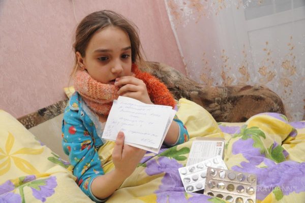 33 упаковки лекарств в среднем приобрел каждый нижегородец за год
