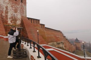 Интерес туристов к Нижегородскому кремлю вырос в два&nbsp;раза