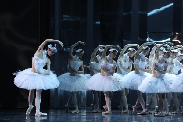 Нижегородский театр оперы и балета готовится к своему 90-летию