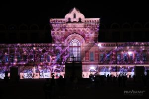 Топ‑7 главных культурных событий 2025 года в Нижнем Новгороде