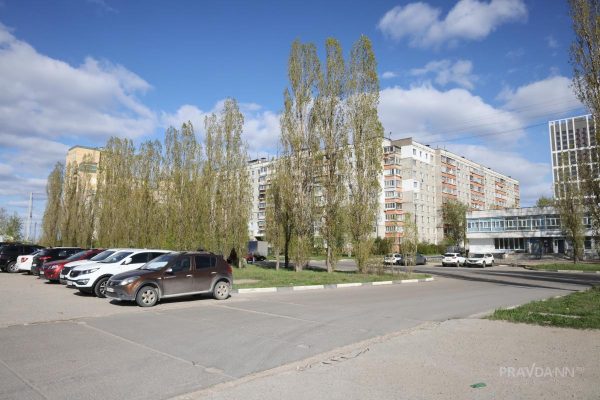 «Дышим в затылок соседям»: жители Мещеры выступают против застройки микрорайона