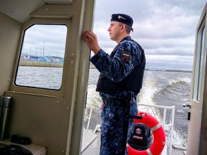 Приставы взыскали 1 млн рублей с предприятия за сброс сточных вод в Волгу