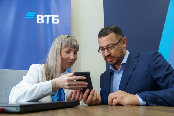 ВТБ стал участником обновленной программы льготного кредитования МСП