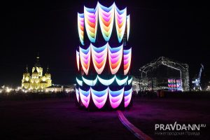 Александр Воложанин