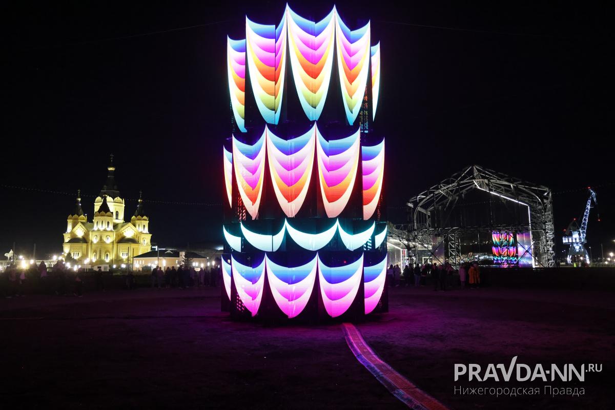 Александр Воложанин