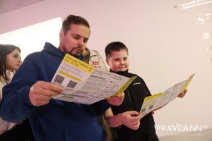 Александр Воложанин