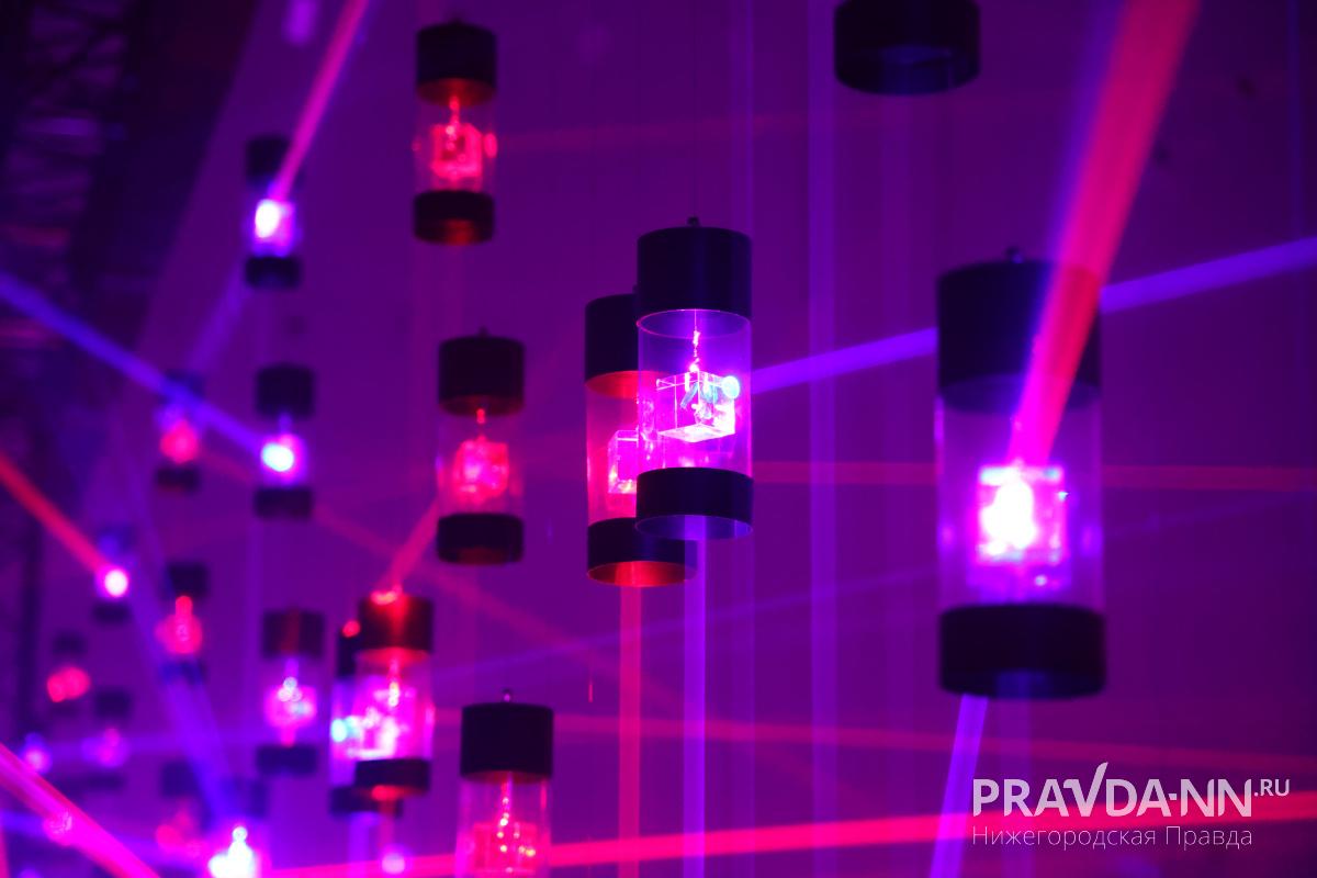 Александр Воложанин