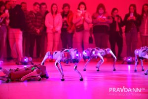 Александр Воложанин