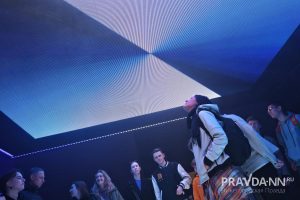 Александр Воложанин