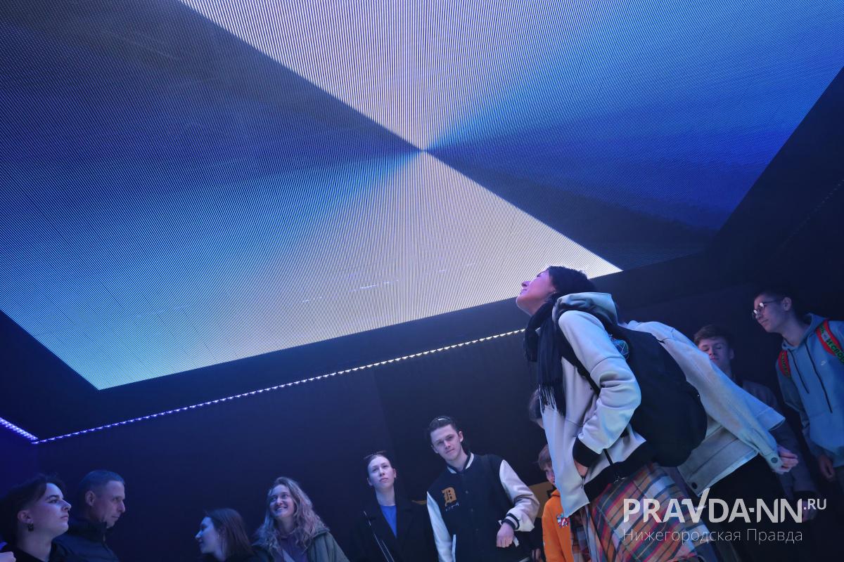 Александр Воложанин