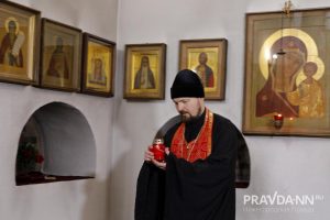Кира Мишина