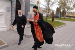 Кира Мишина