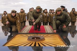 Кира Мишина