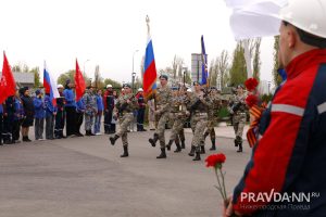 Кира Мишина