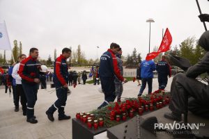 Кира Мишина