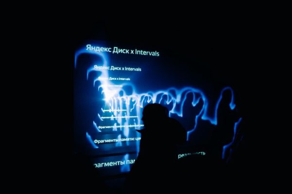 INTERVALS в свете медиаискусства: чем запомнился один из крупнейших арт-фестивалей в России