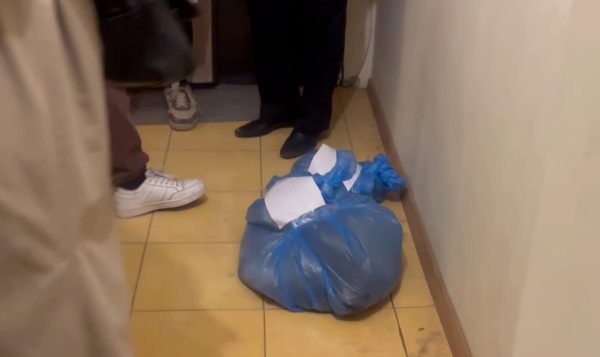 Трупы животных с выколотыми глазами нашли в еще одной нижегородской квартире