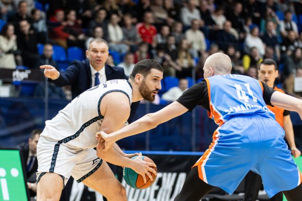 БК «Пари НН» потерпел неожиданное поражение в Самаре