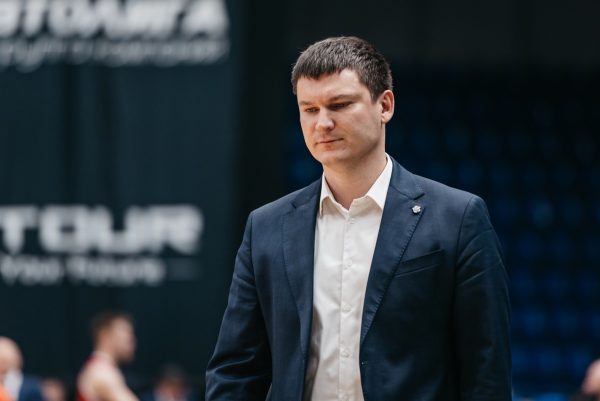 Баскетболисты «Пари НН» проиграли дома саратовскому «Автодору»